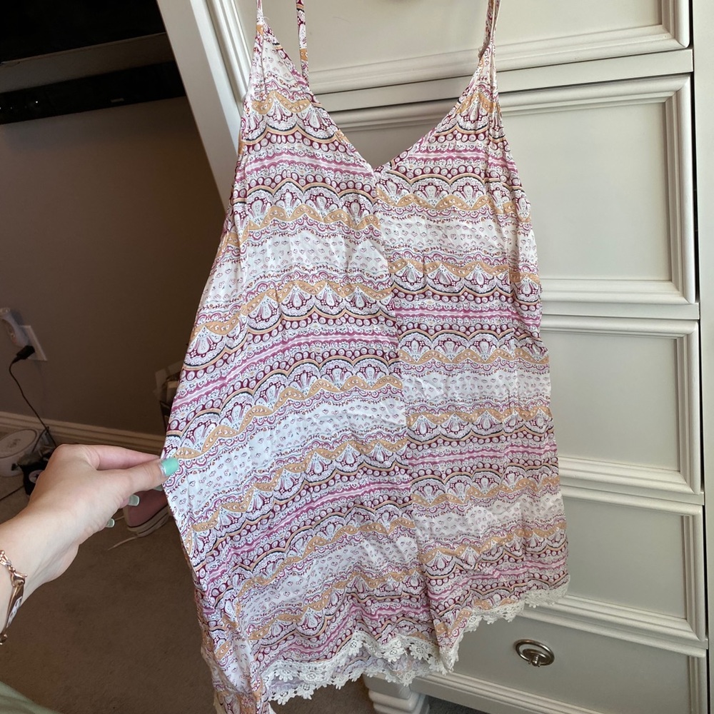 romper
